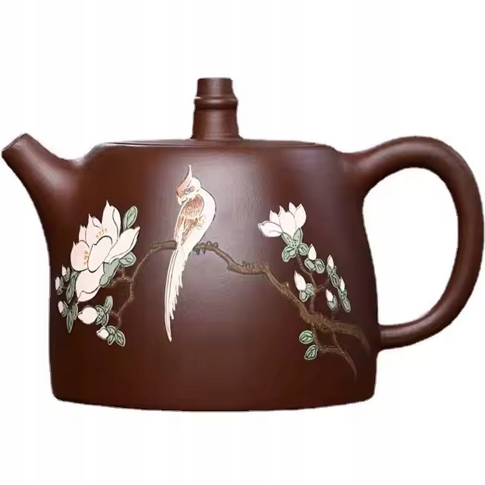 Čajník Huamei Hnedá KP-37633