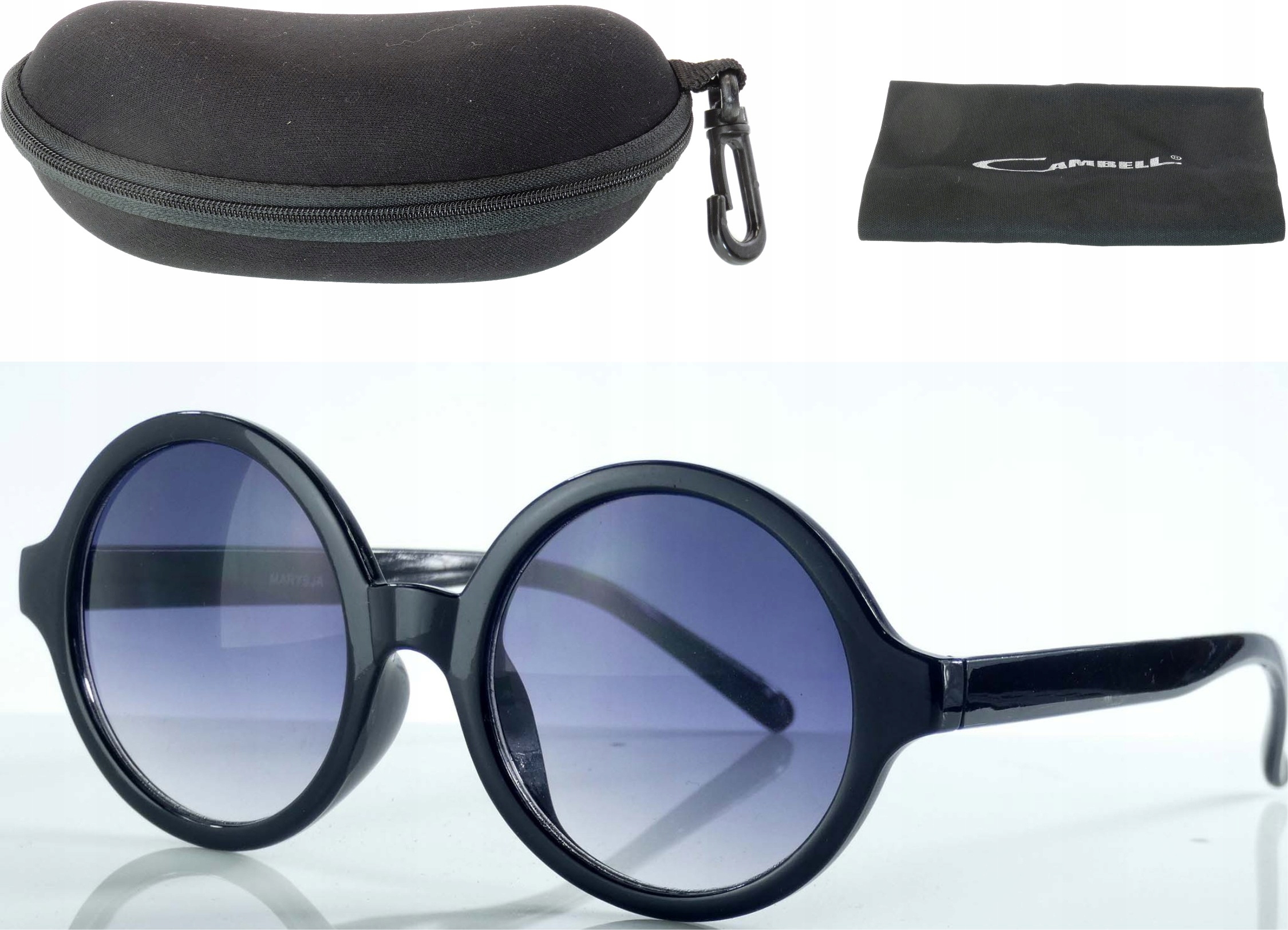 

Okulary przeciwsłoneczne Cambell UV400