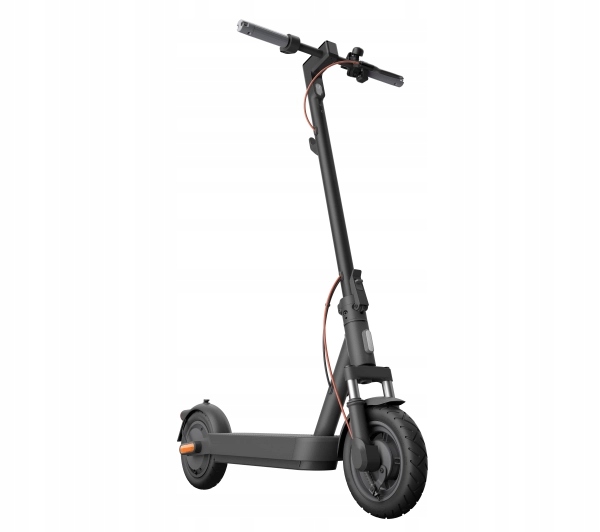 Hulajnoga elektryczna Xiaomi Electric Scooter 5 350W 60km 10" Czarny