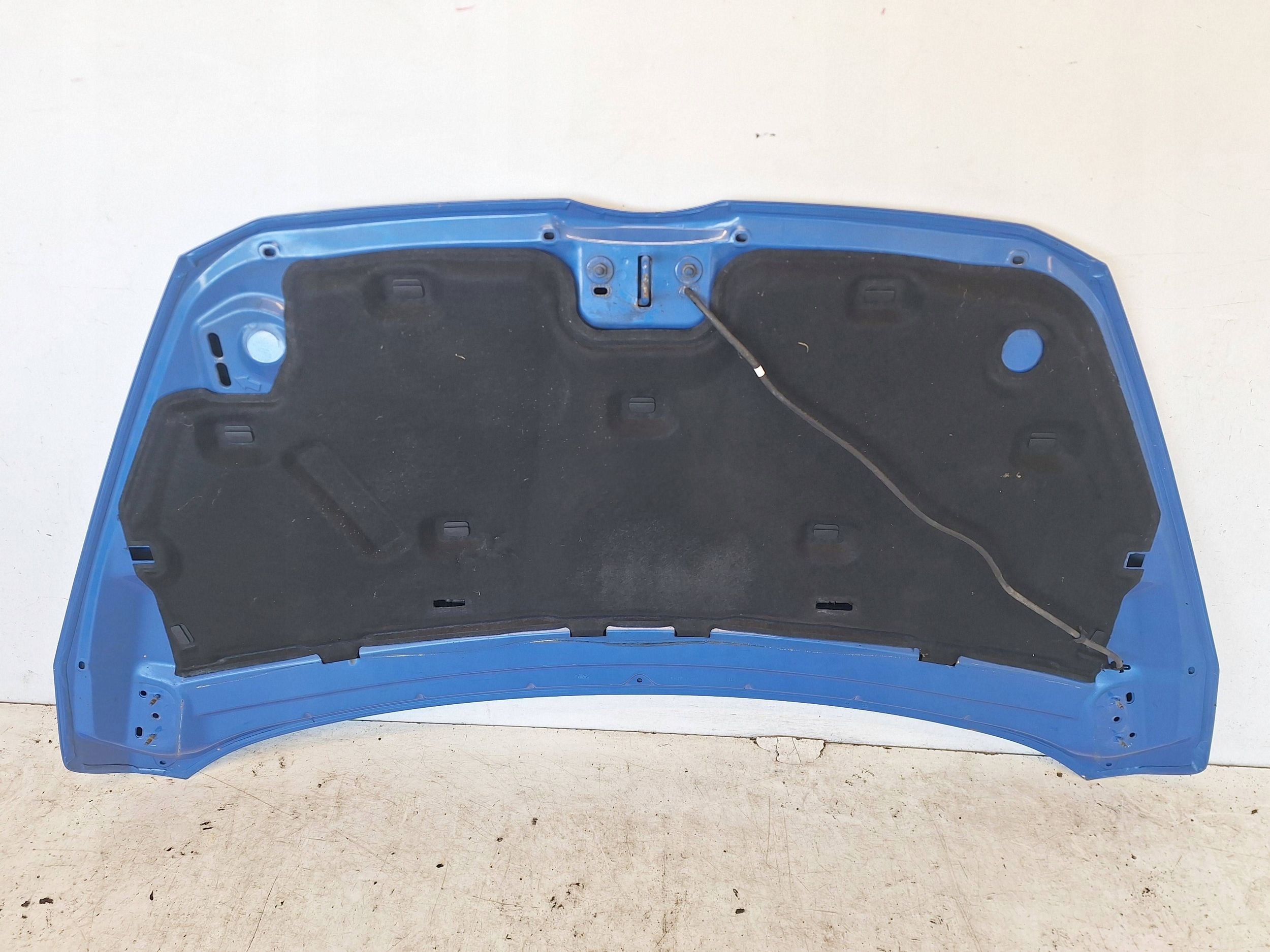 FORD B-MAX 12-> kapota