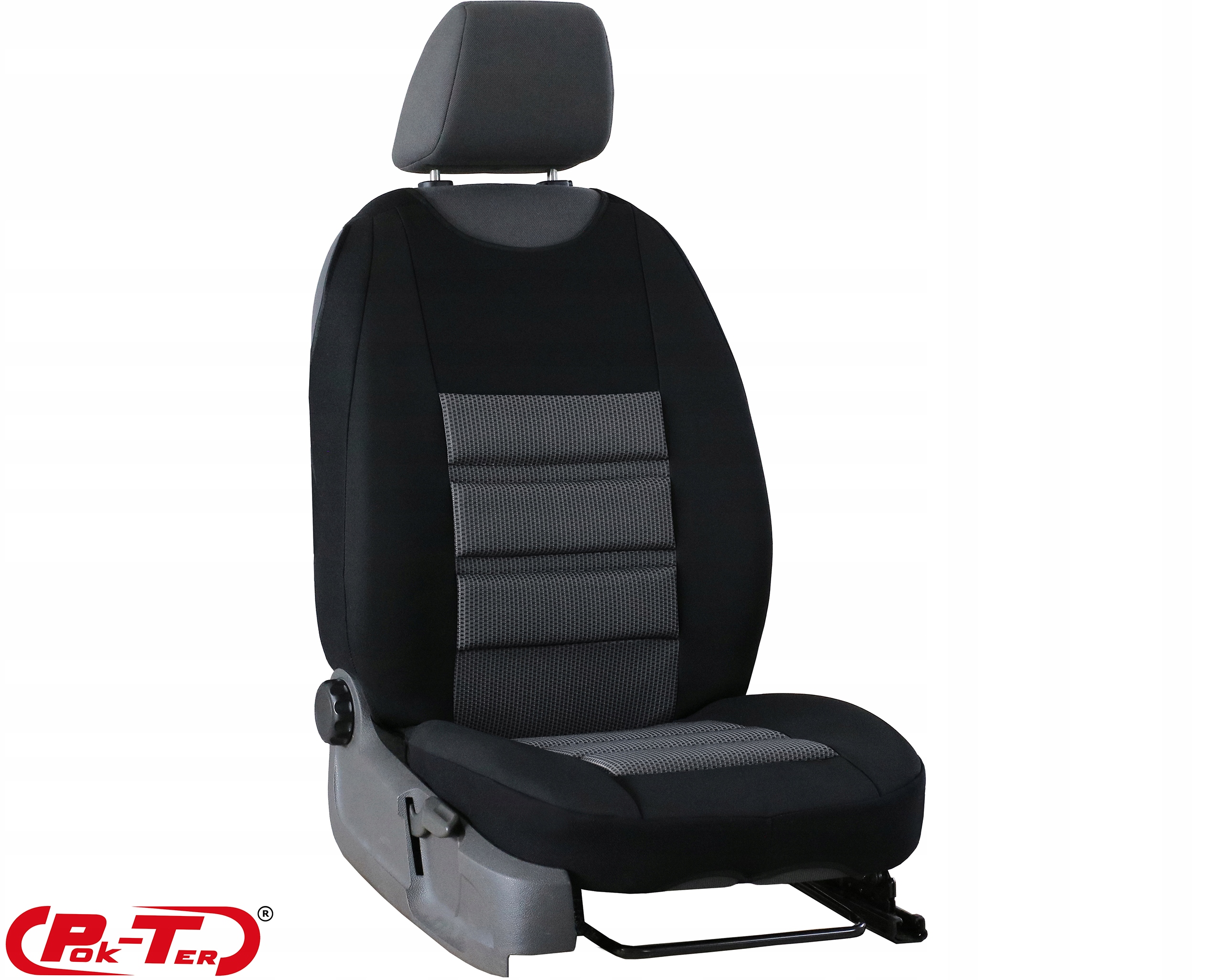 MATA TŁOCZONA POKROWIEC NA SIEDZENIE SAMOCHODOWE Typ mata ochronna