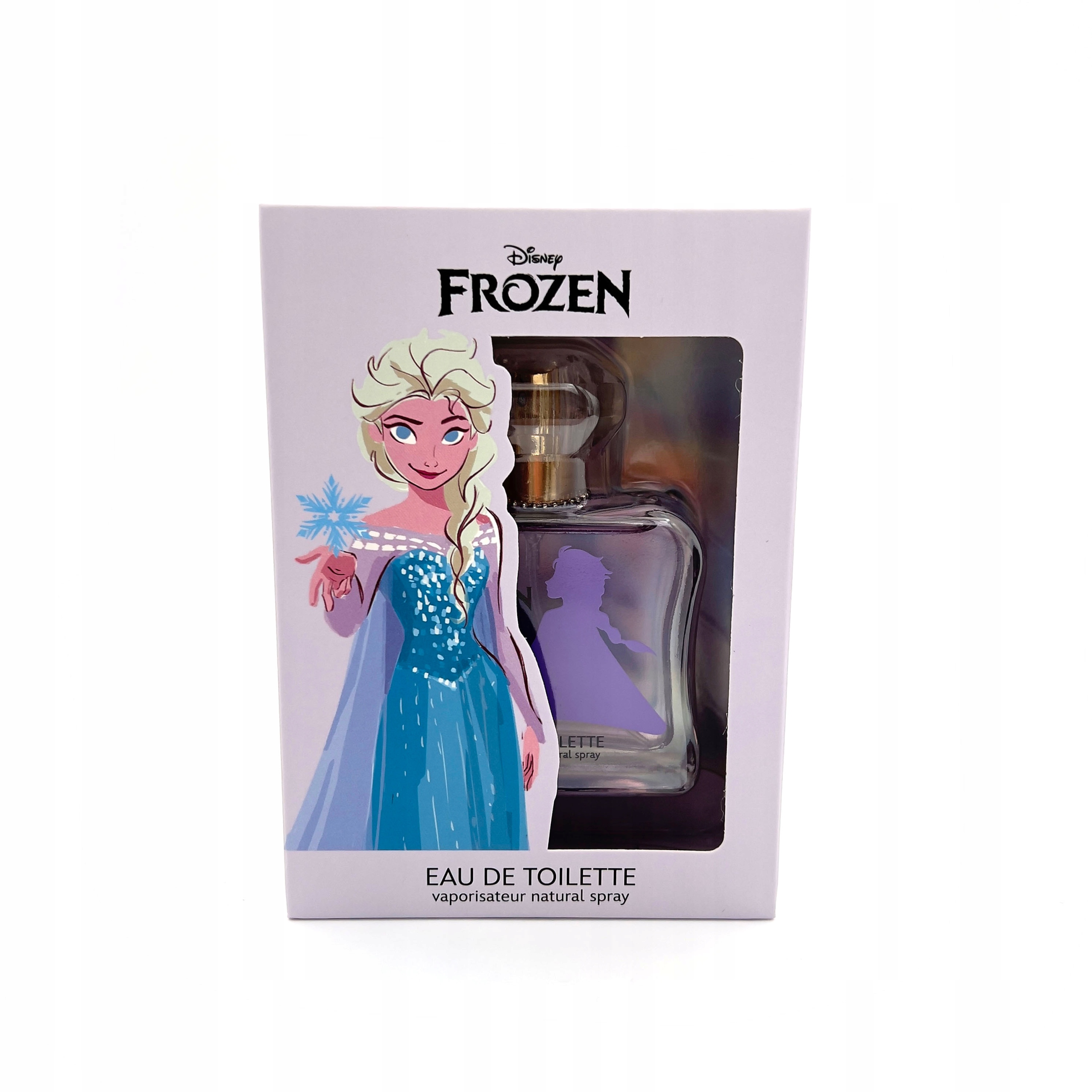 ZESTAW PODARUNKOWY FROZEN + TOREBKA PREZENTOWA Kod producenta FROZEN
