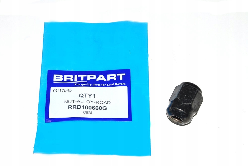 NAKRĘTKA FELGI ALUMINIOWEJ LAND ROVER FREELANDER