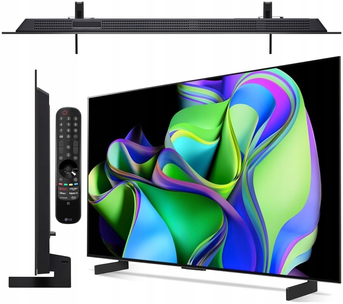 最終値下げ】LGテレビ 42型 フルハイビジョン 疑わしい
