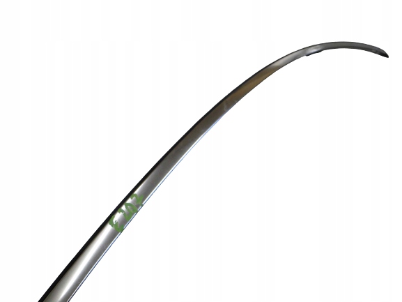 MERCEDES E 207 COUPE LIFT LISTWA OZDOBNA LEWA