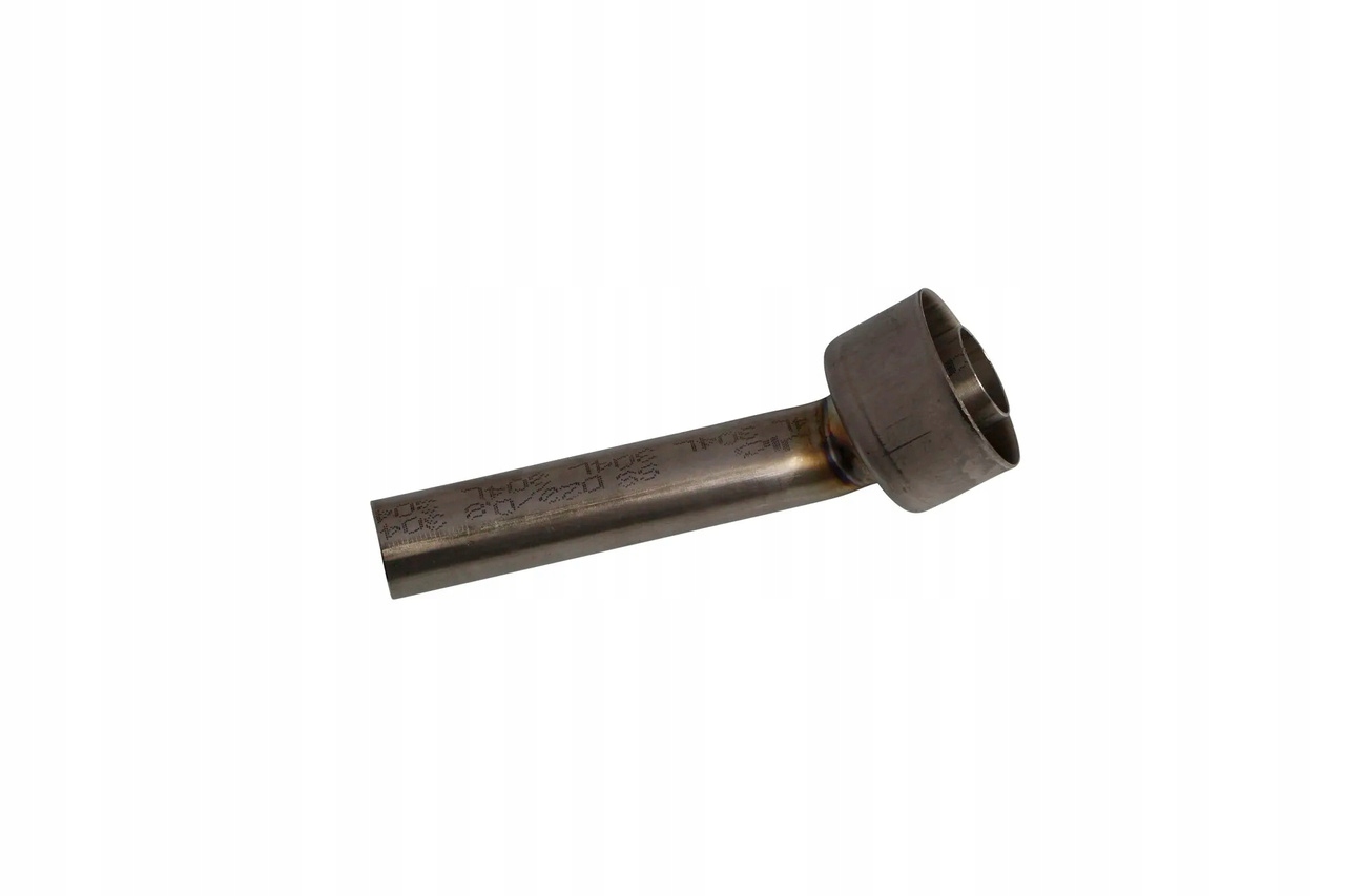 Db Killer Akrapovic Noise Damper V-TUV114