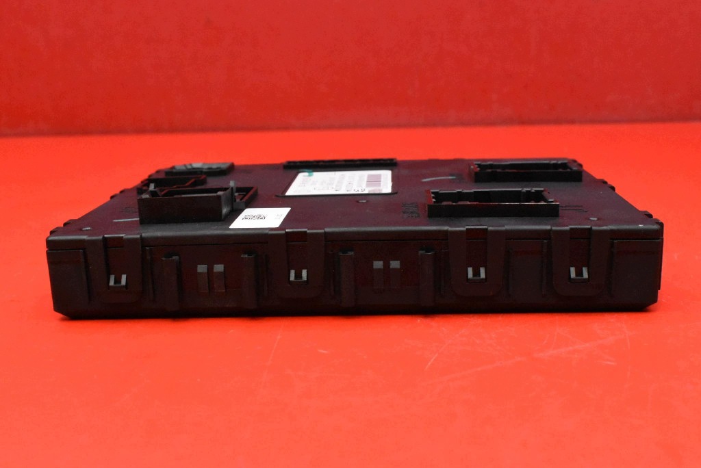 control unit module chassis BCM 116RAI-001047 BAIC BEIJING X7 LIFT 23