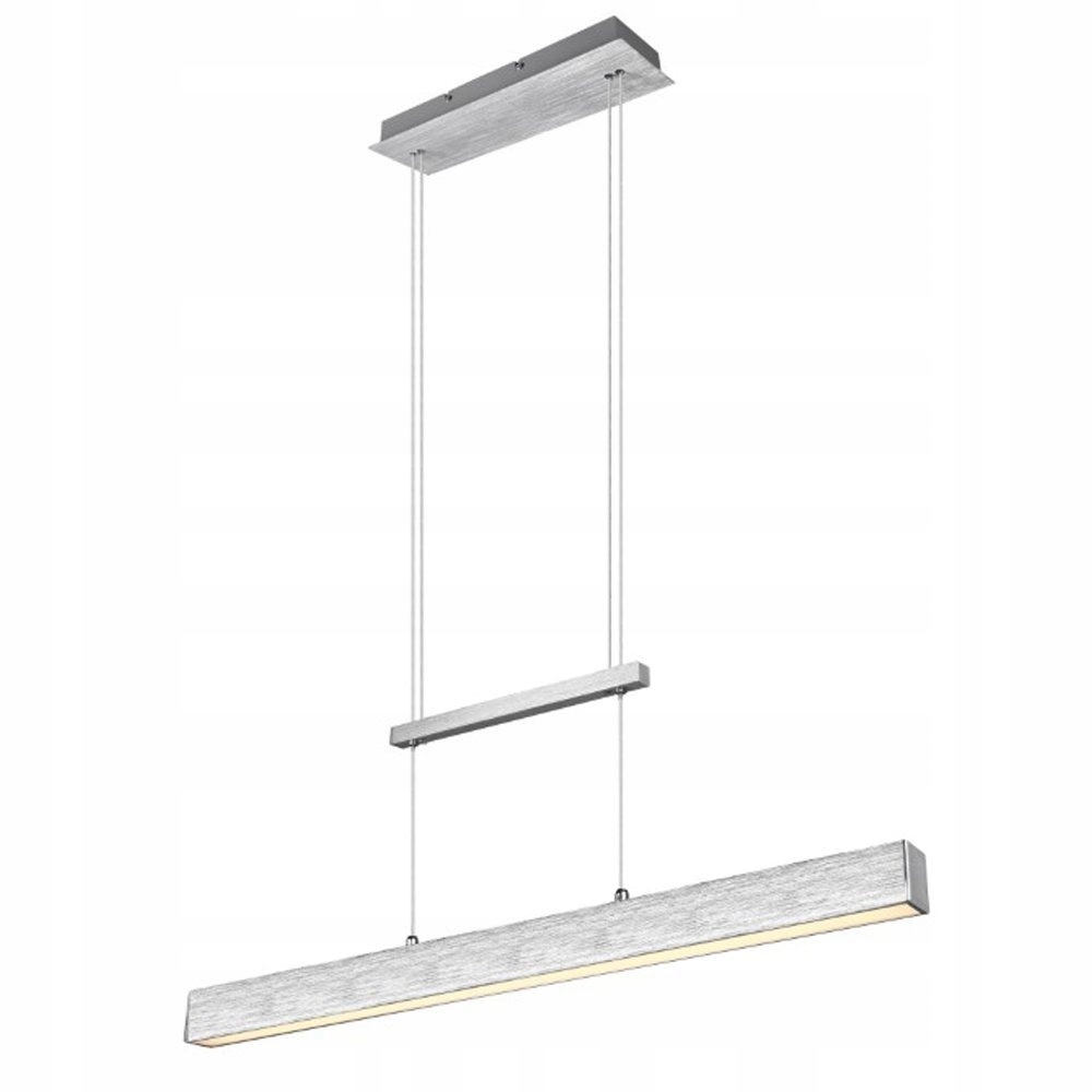 Led závesná lampa Paros 21W Rl R32043105