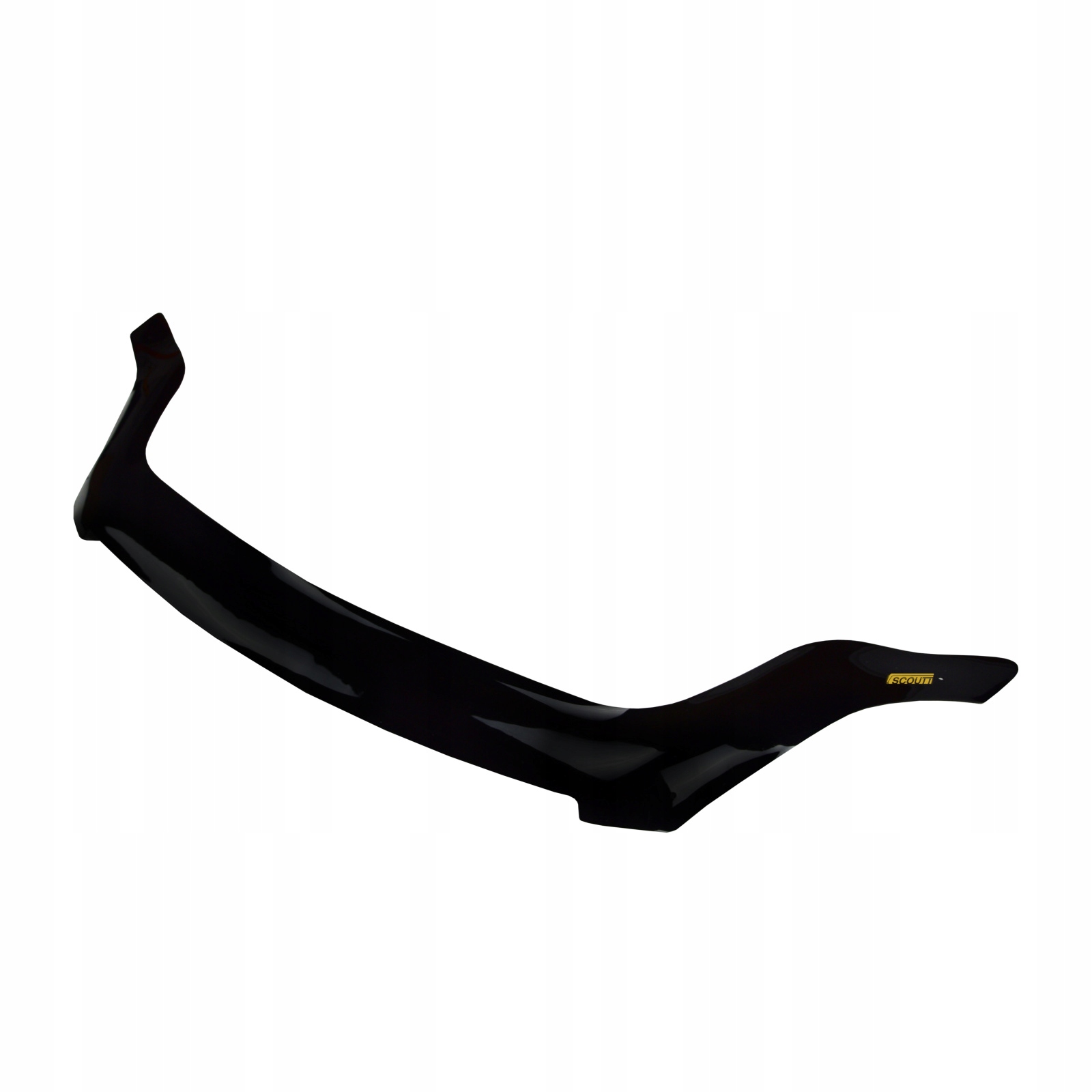 OWIEWKA MASKI PRZEDNIEJ FORD KUGA 2008 - 2012 Producent Scoutt