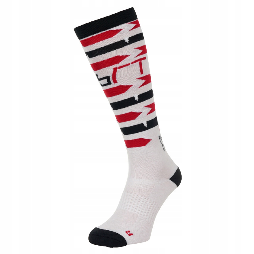 

Skarpety Reebok CrossFit S02286 getry treningowe
