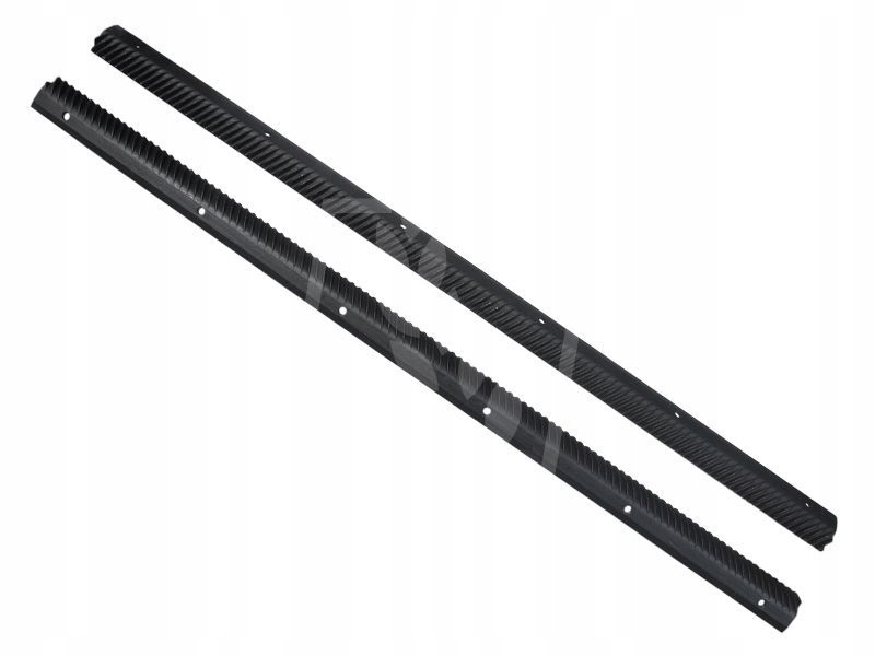 Para cepów L/L John Deere 1543mm 6-otworów okrągły