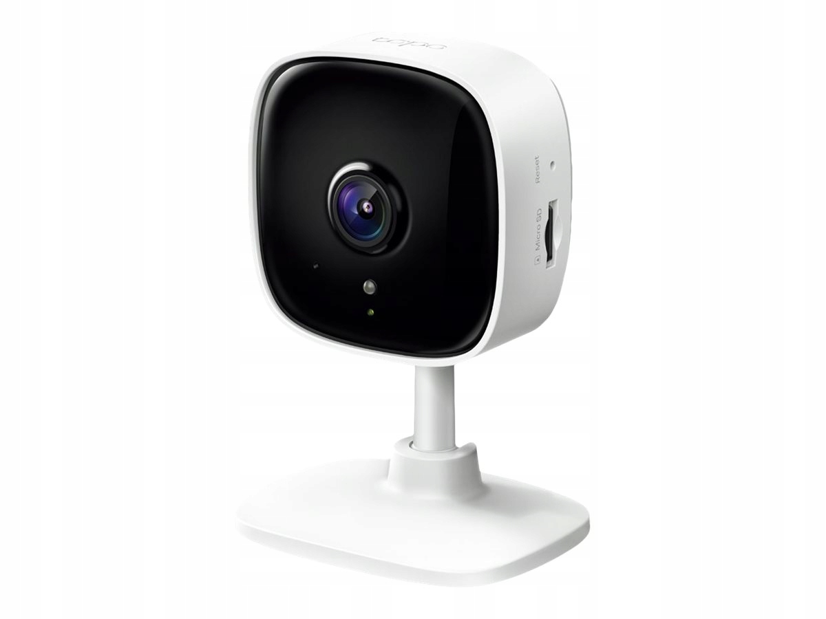 Ip kamera TP-Link Tapo C110 bílá