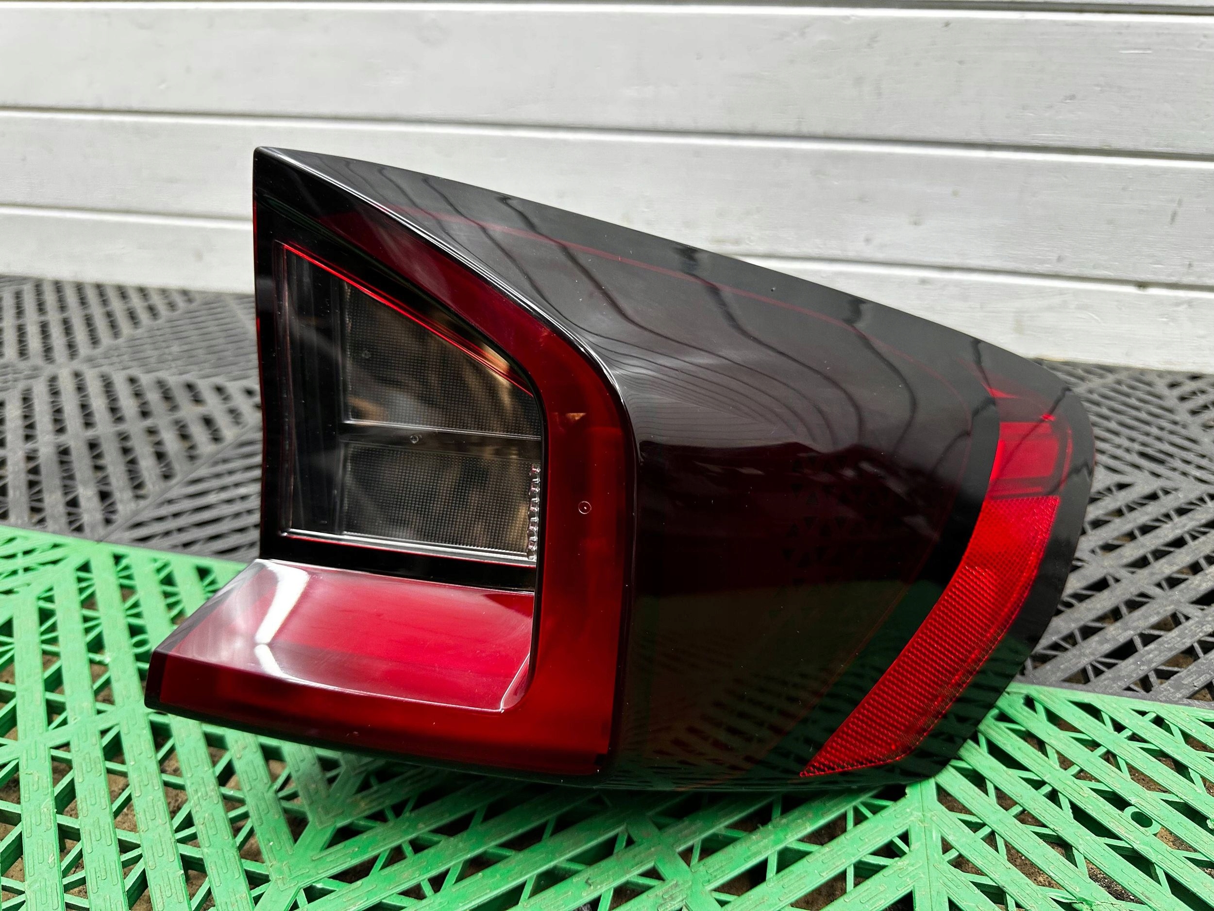 light rear rear part BMW X1 U11 9465352