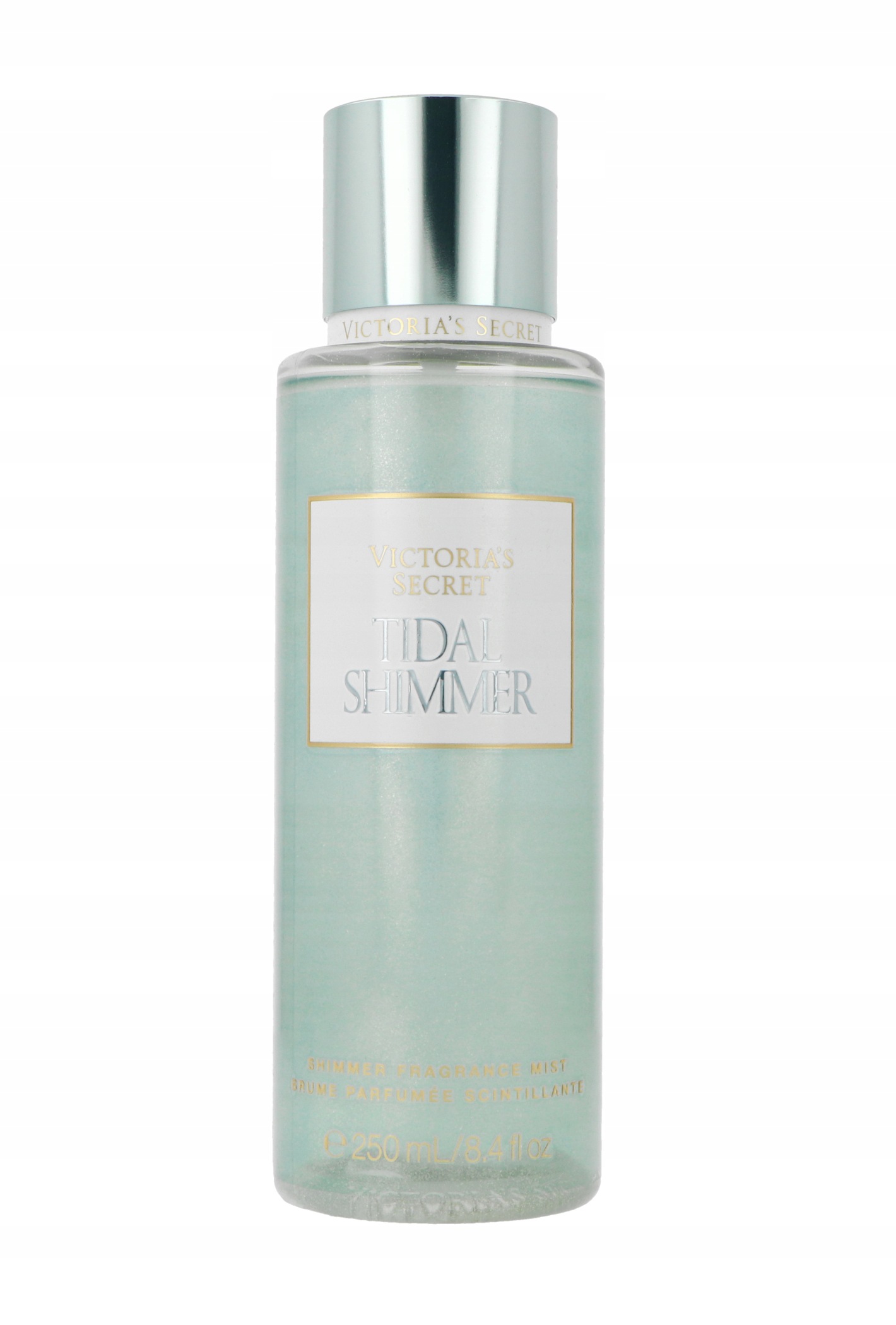 Tělová mlha Victoria's Secret Tidal Shimmer plnohodnotná 250 ml