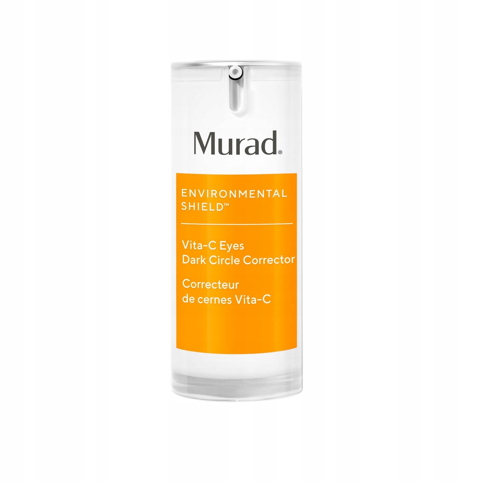 Murad Vita-c Korektor Tmavých Kruhů Pod Očima 15 ML