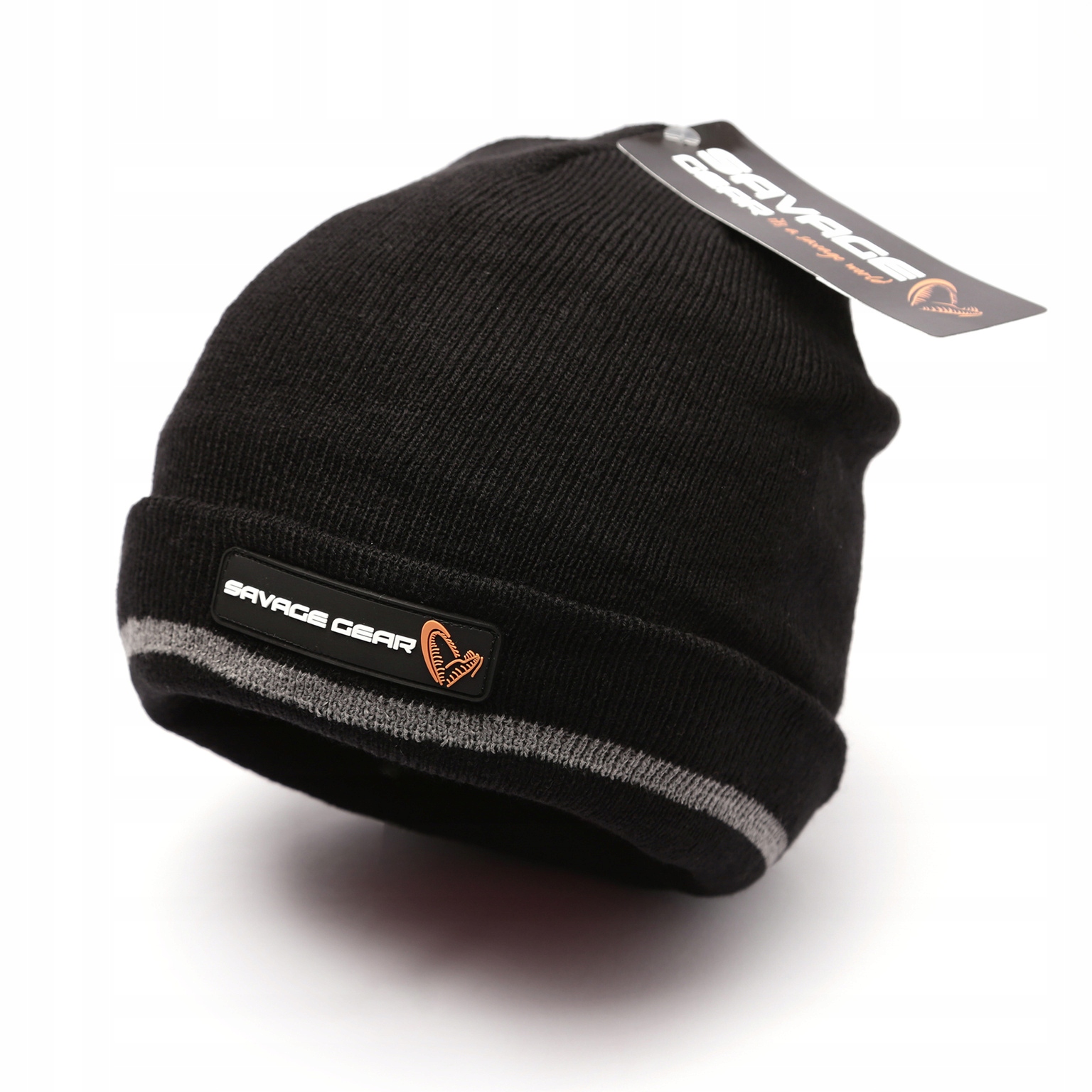 Zimowa Czapka Savage Gear Reflex