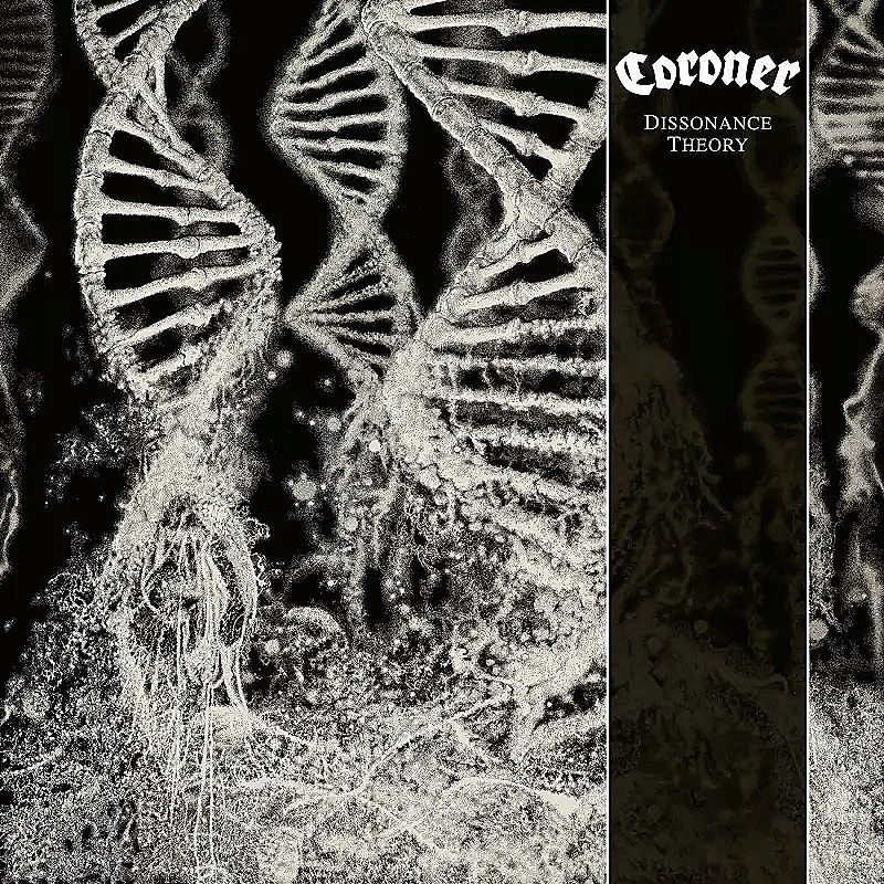 CD Coroner: Dissonance Theory Standard 2025 edition
