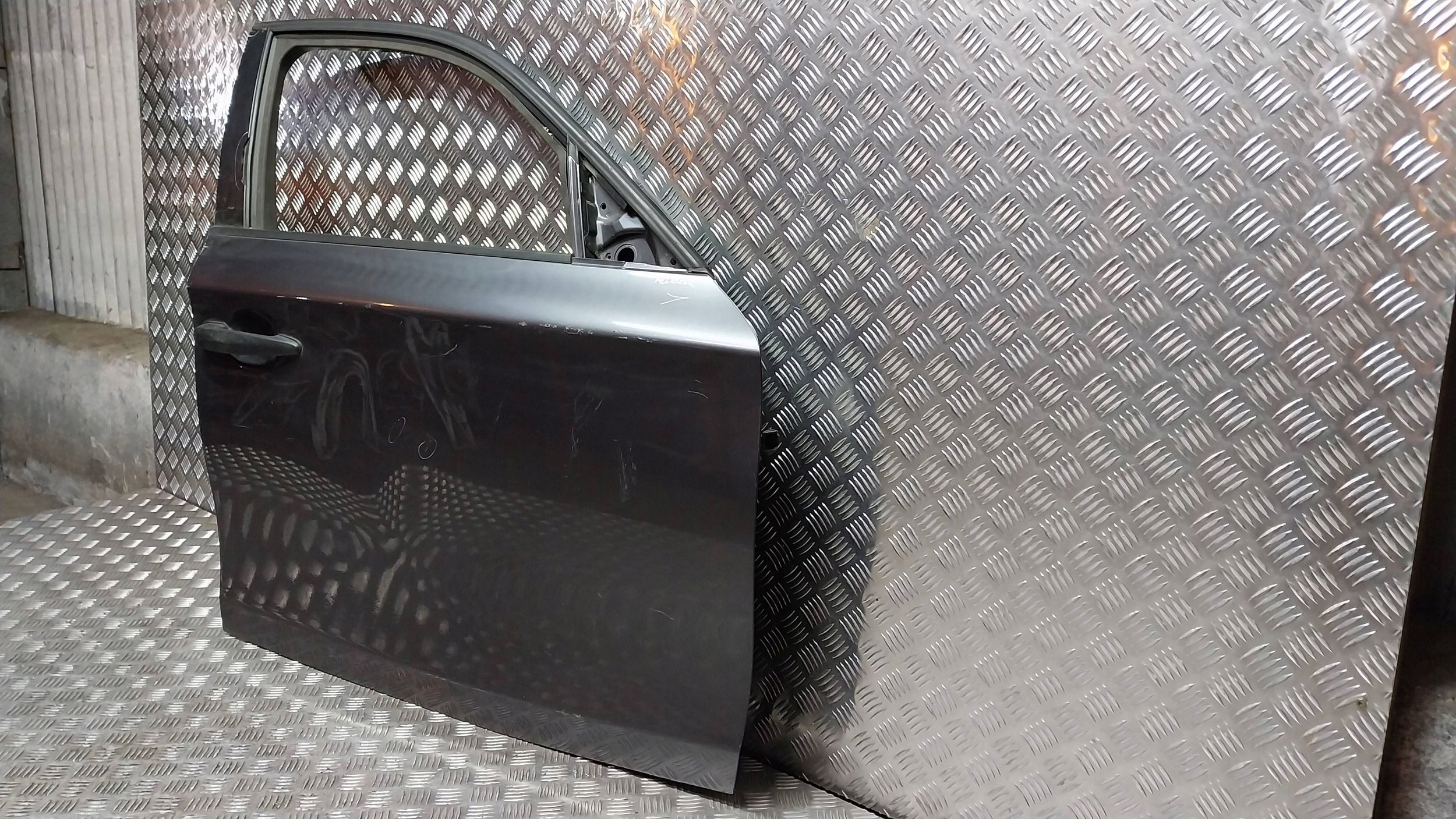Portière Avant Droit BMW 1 E87 04