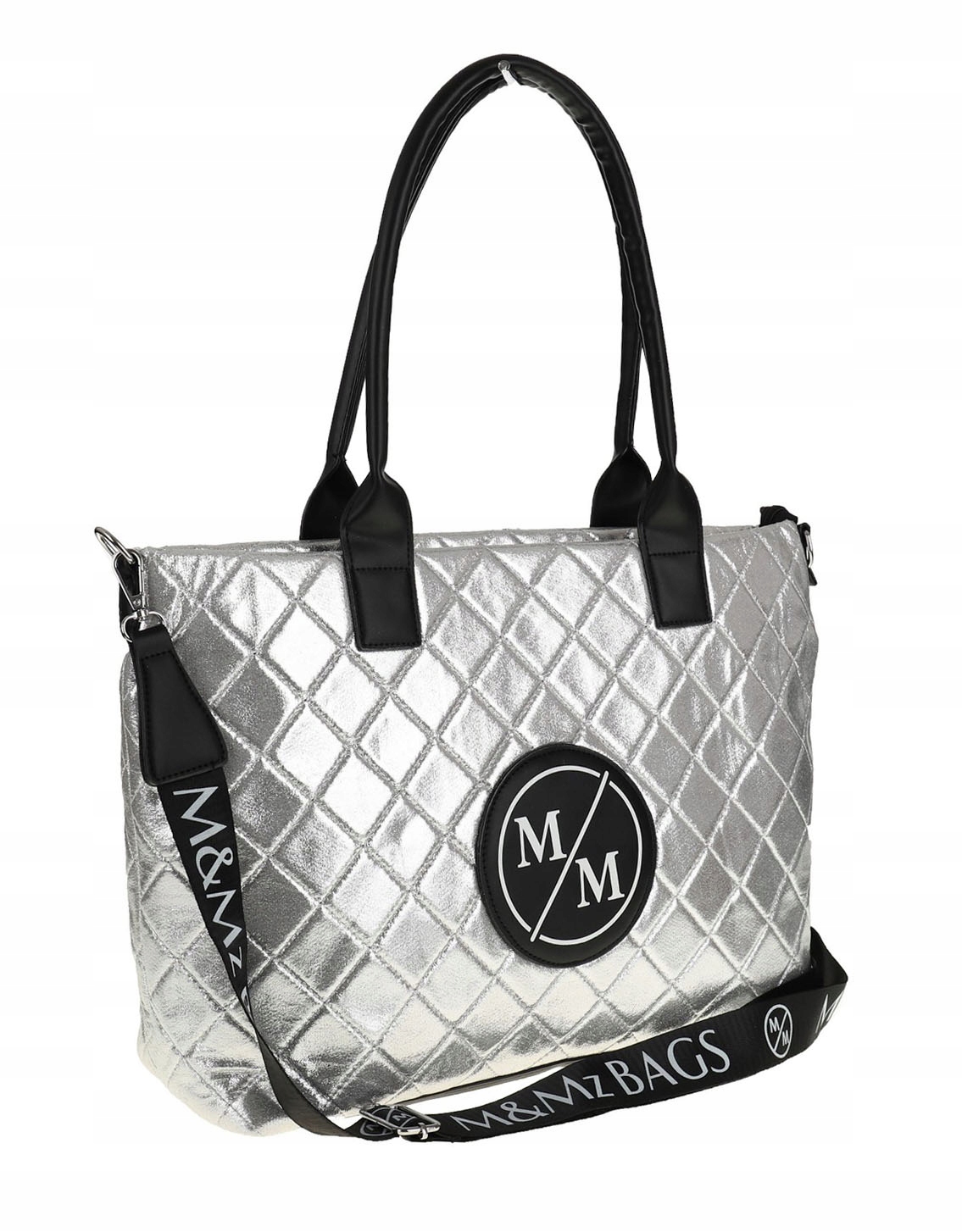 

Elegancka Torebka Damska worek shopper sb3281