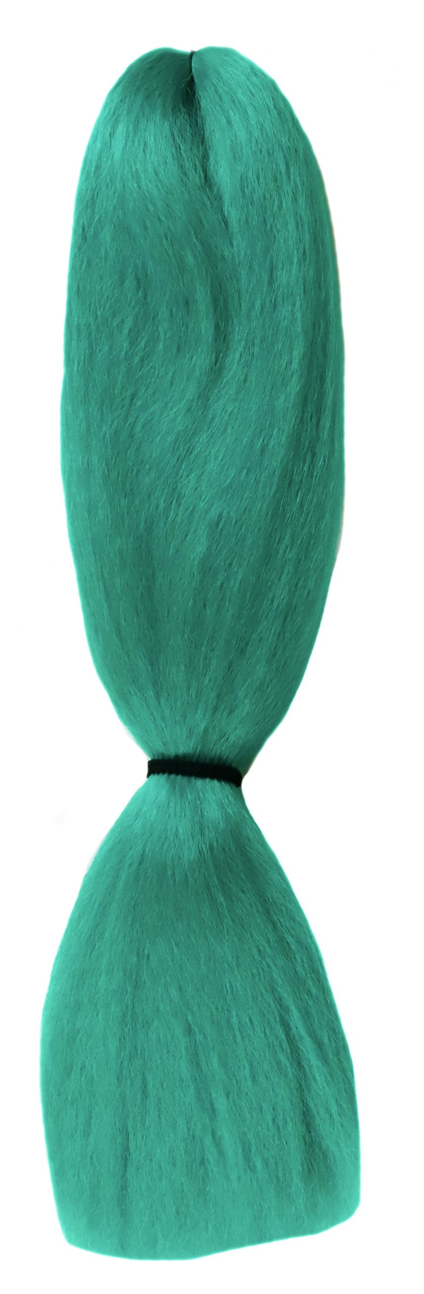 

Włosy warkoczyki dredy Soft Kanekalon