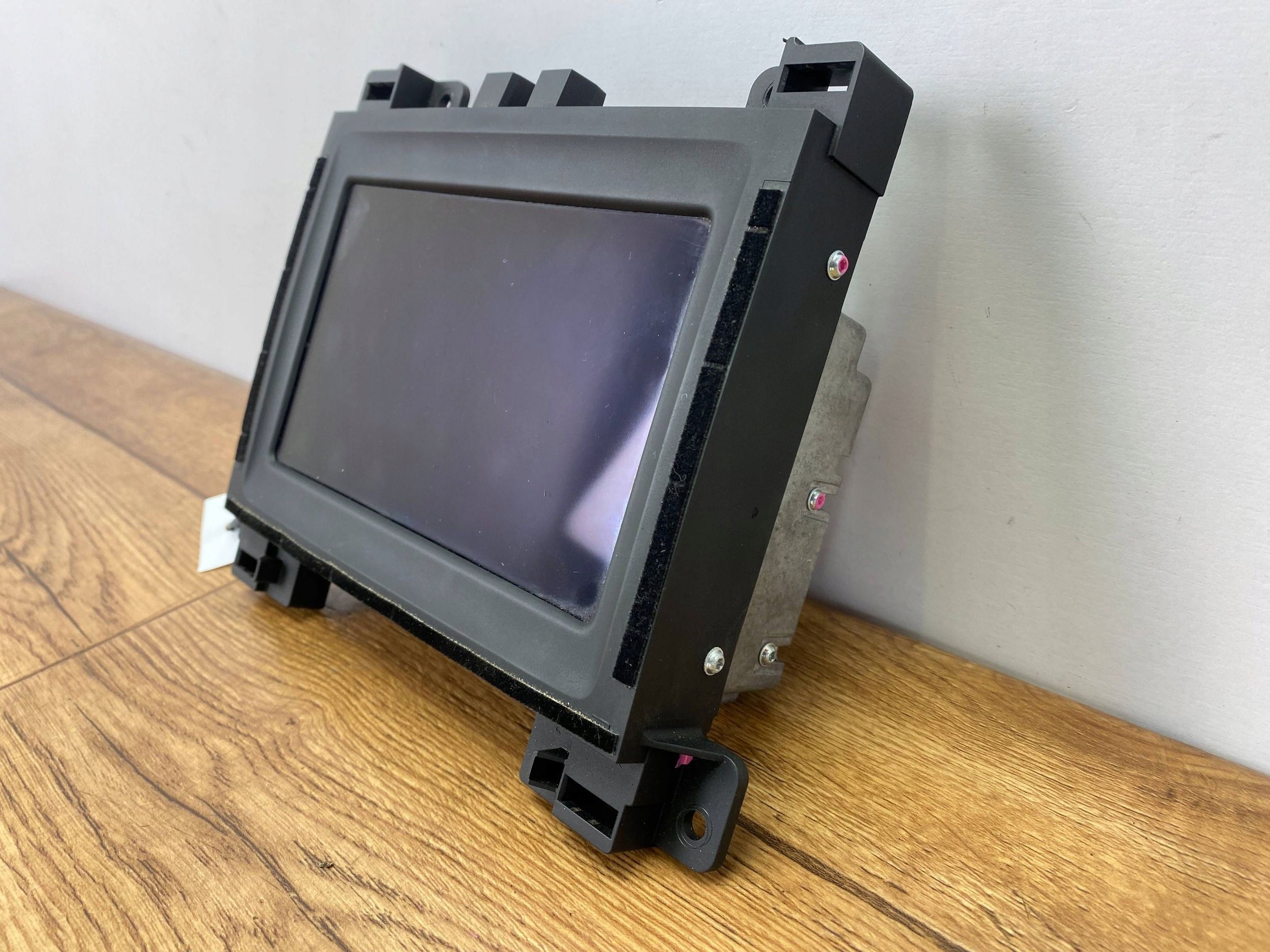 Display radio navi Dodge Challenger 2015+