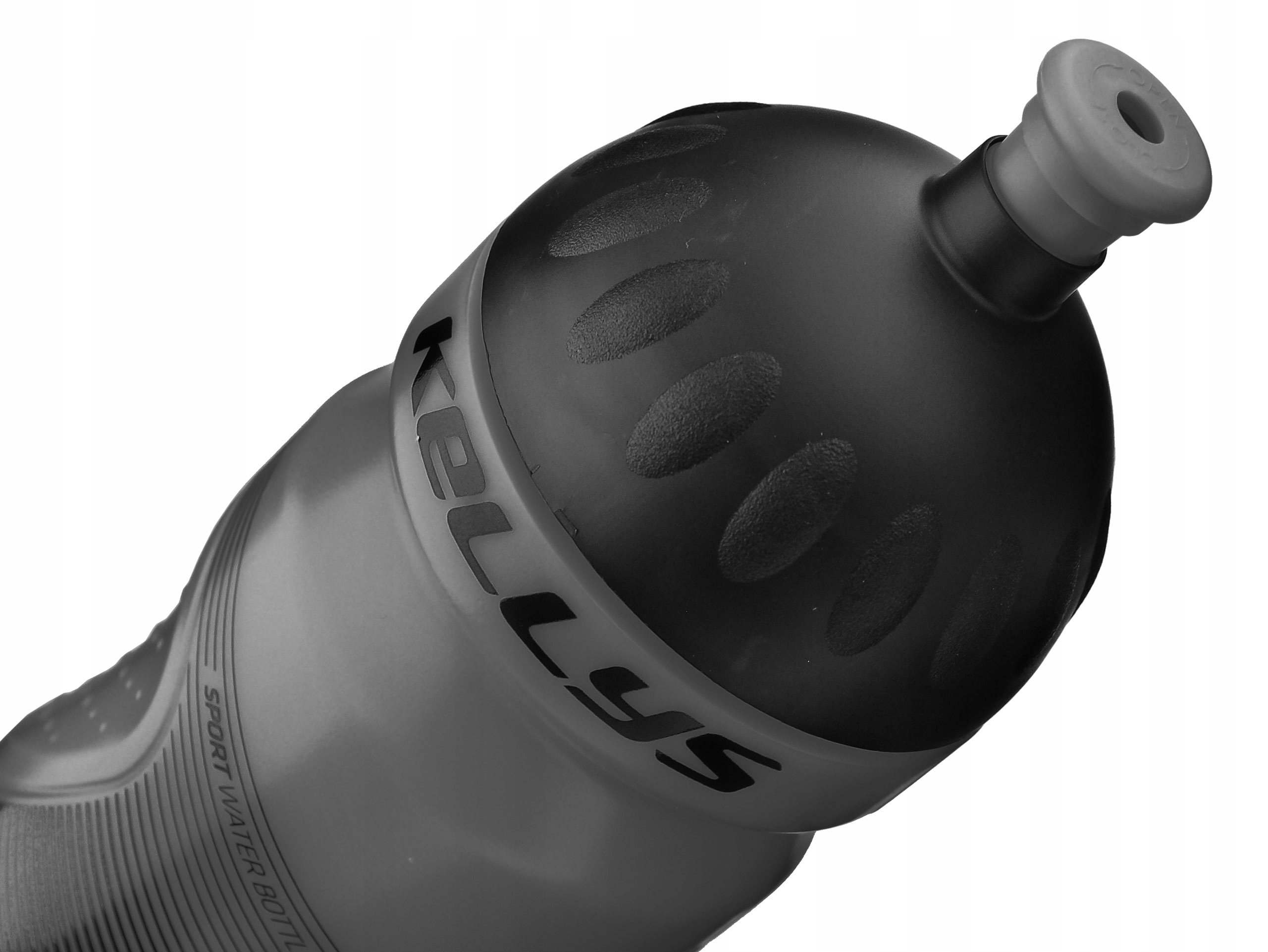 ZESTAW BIDON KELLYS SPORT 0,7L + KOSZYK KELLYS RATIO Pojemność 700 ml