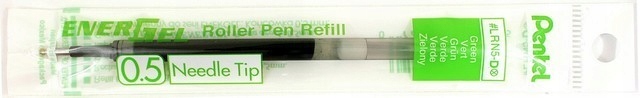 

Wkład Pentel Energel LRN-5 zielony