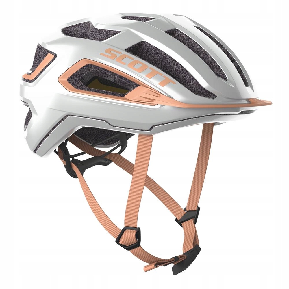 Helma Scott Arx+ White/rose Beige M Možnost Gravel