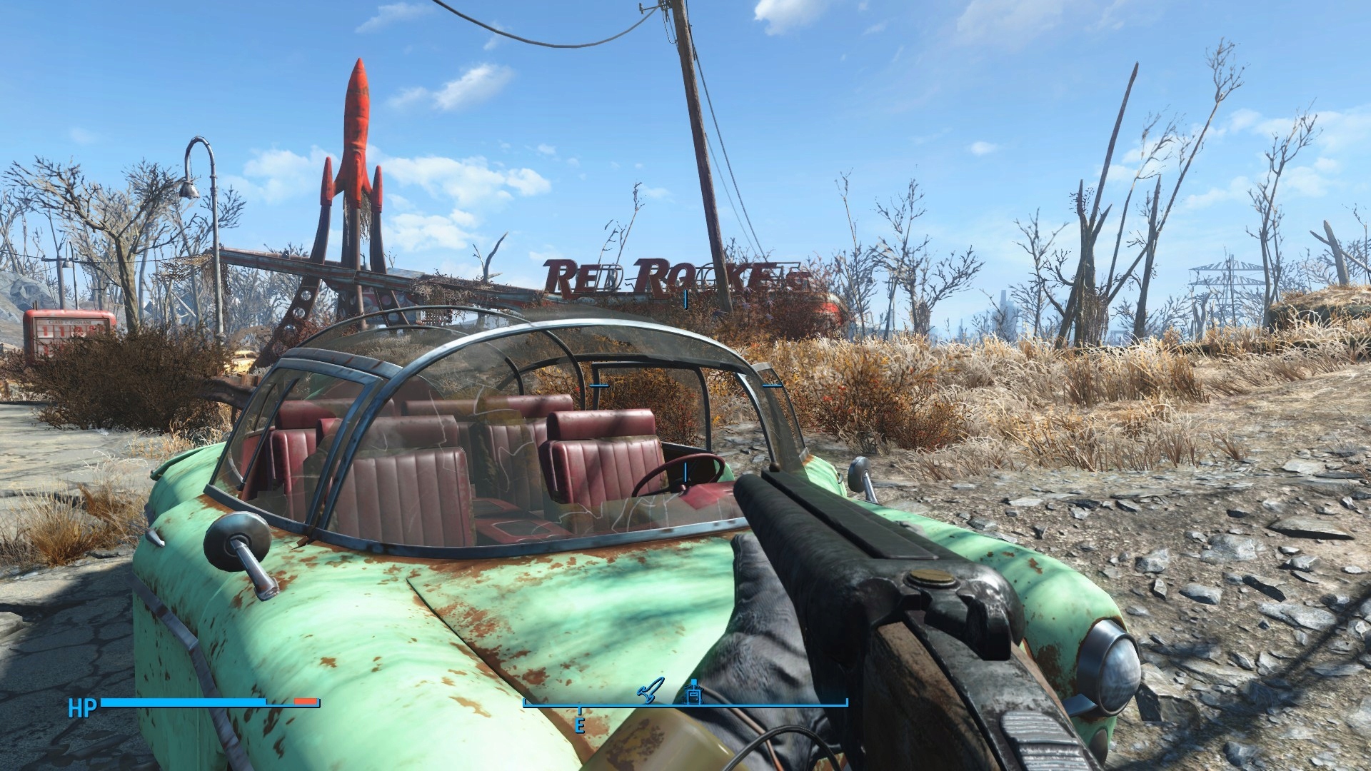 FALLOUT 4 GOTY PL XBOX ONE/X/S KLUCZ Producent inny