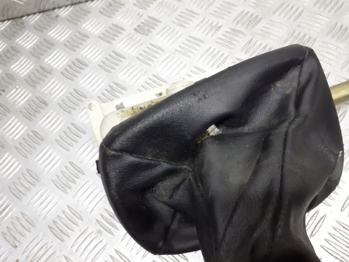 WYBIERAK LEWAREK BIEGÓW CHEVROLET LACETTI 1.4 96549427 Producent części Chevrolet