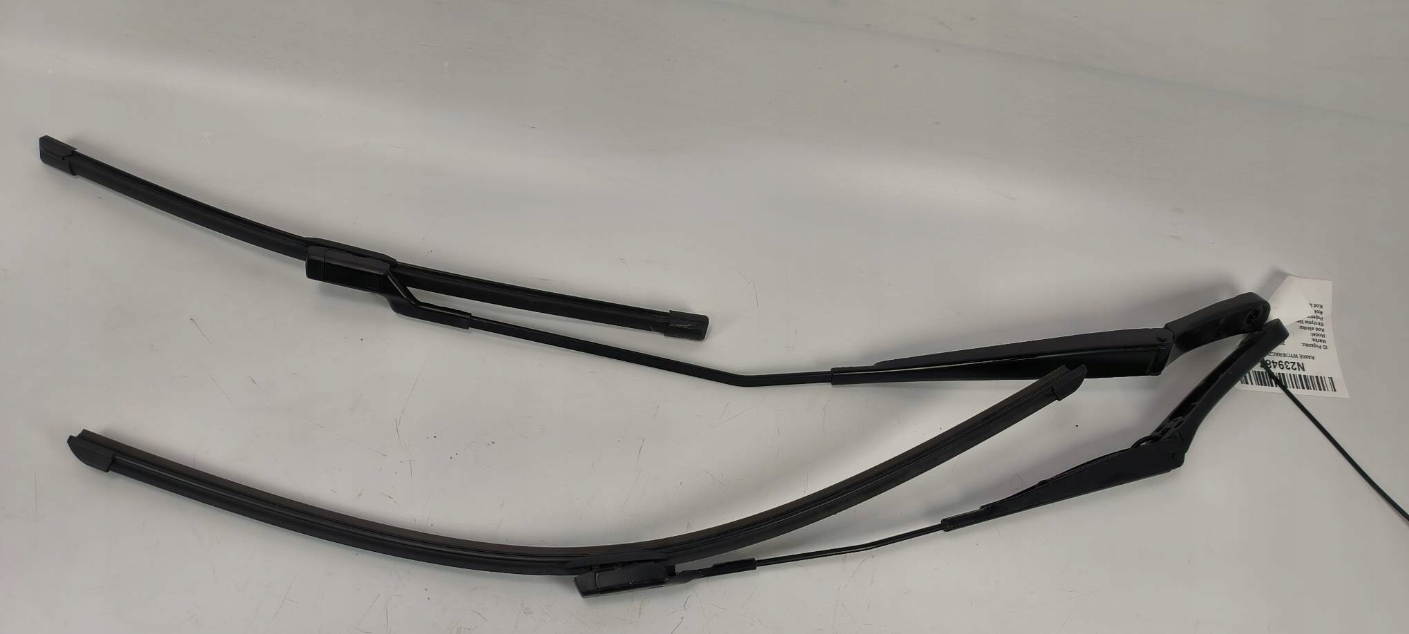 wiper arm front 97036203 SKODA OCTAVIA IV