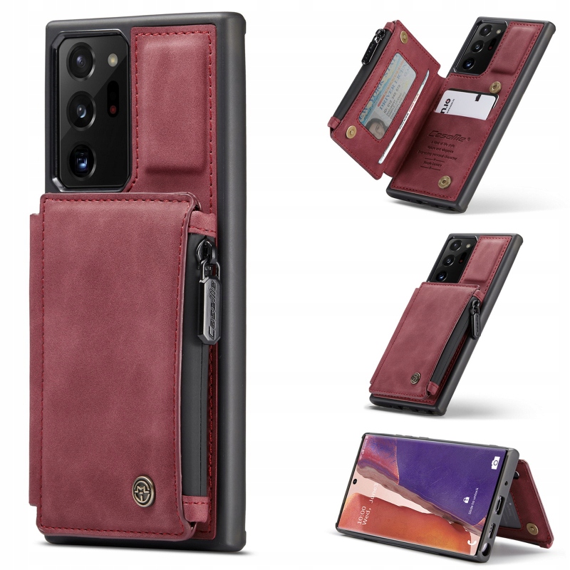 

Etui Portfel Caseme Pocket Do Galaxy Note 20 Ultra
