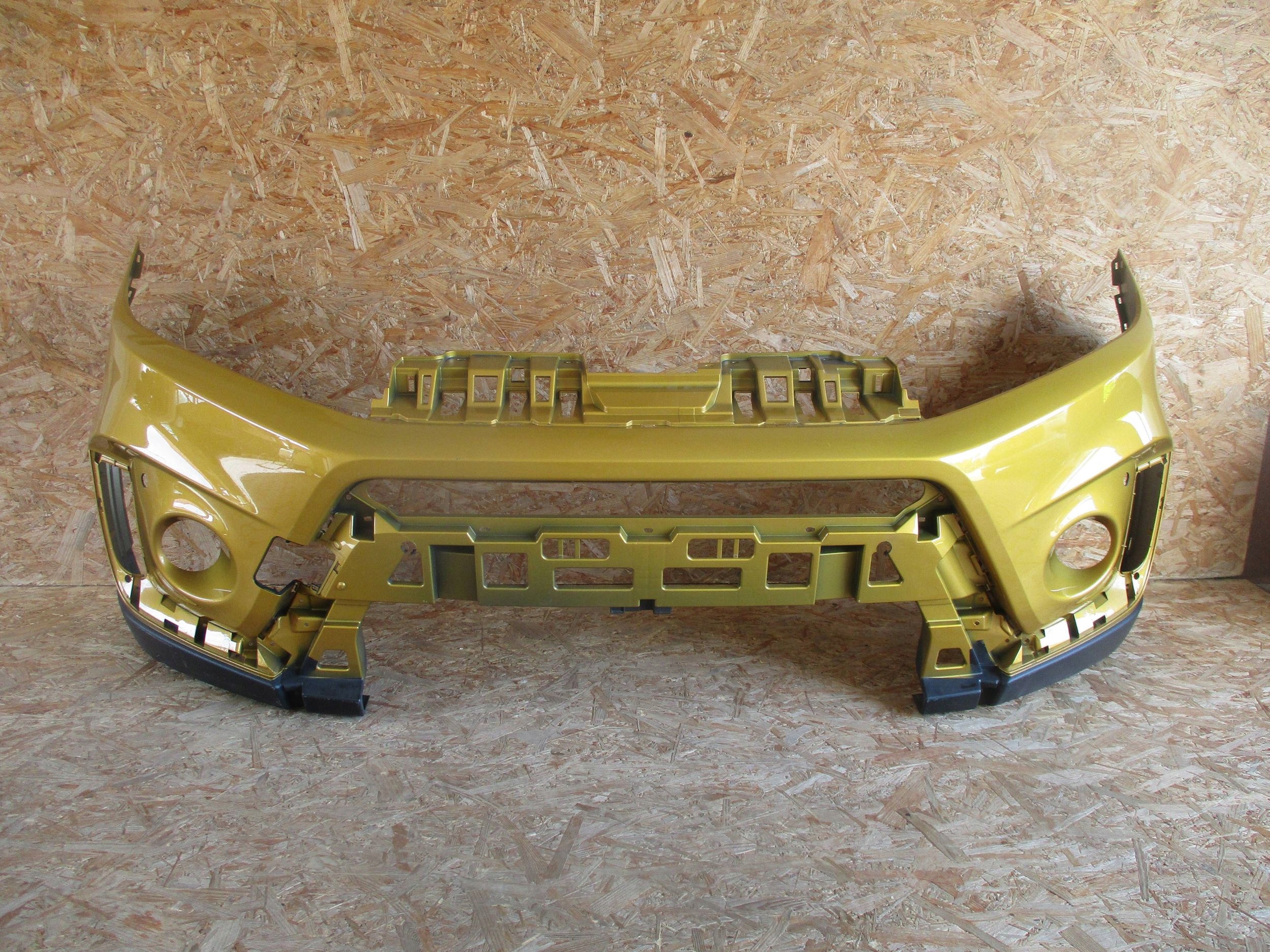 bumper front front SUZUKI VITARA III LIFT 18