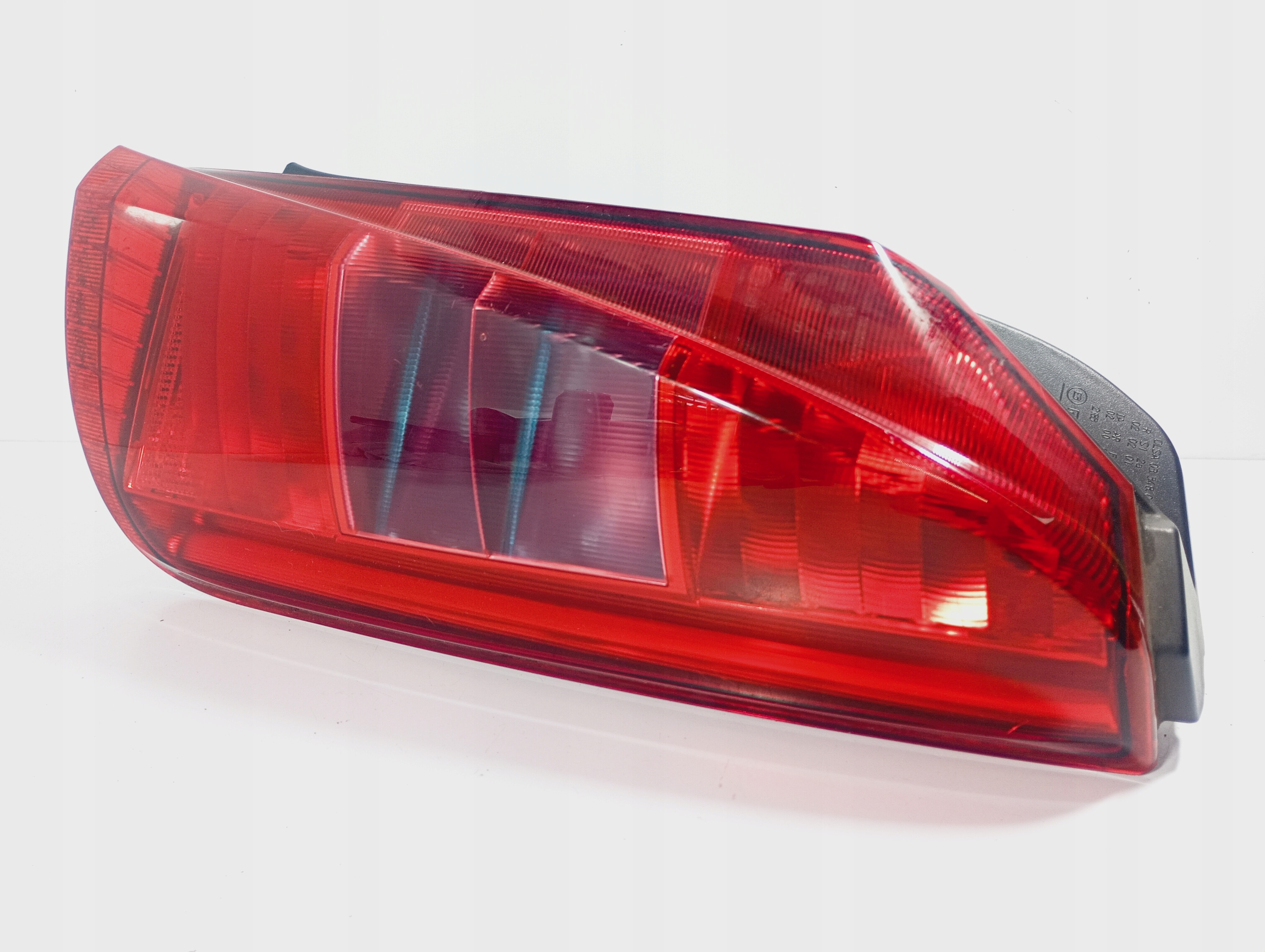 light right rear rear part OE 46829508 Lancia Musa 04-12