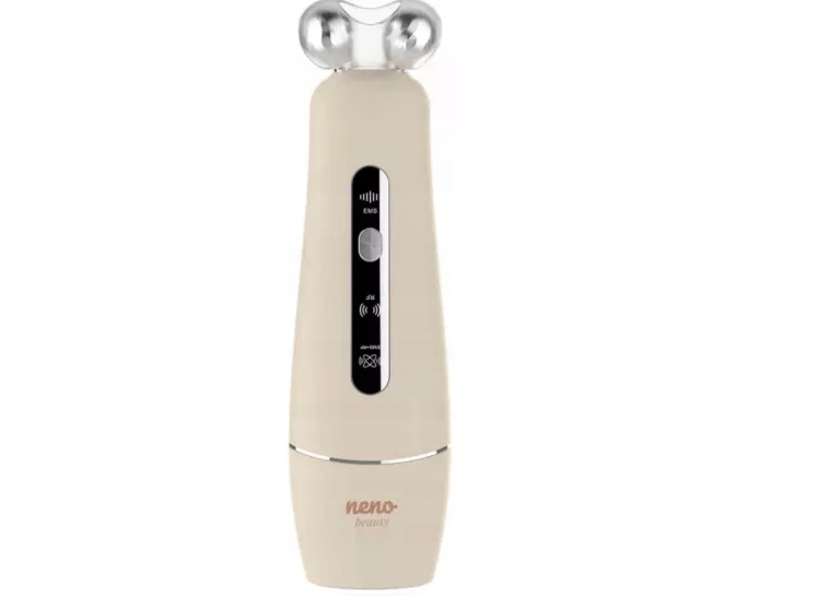 Neno Beauty Algo Urządzenie Liftingujące Z Falami Radiowymi Rf, Ems, Led