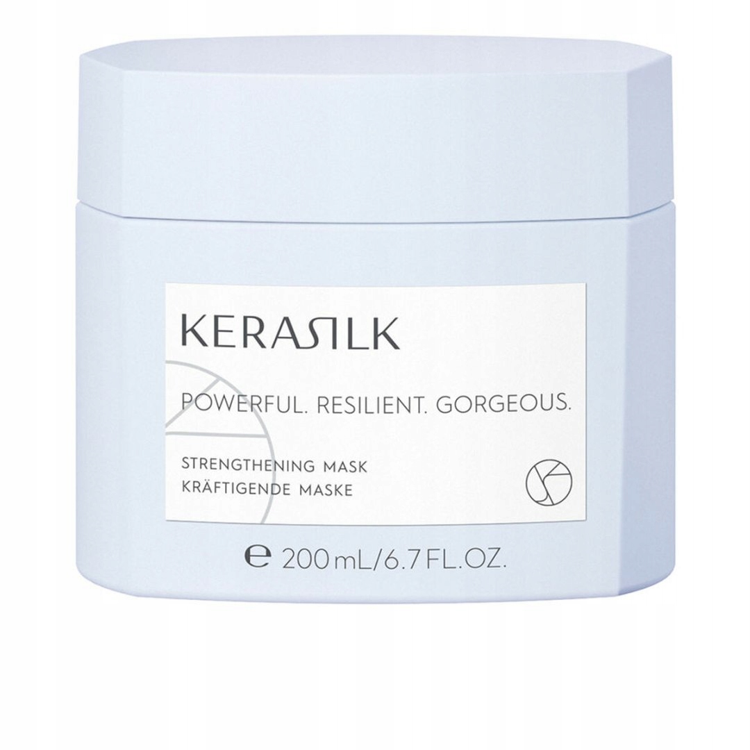 Maska na vlasy Kerasilk Specialists 200 ml