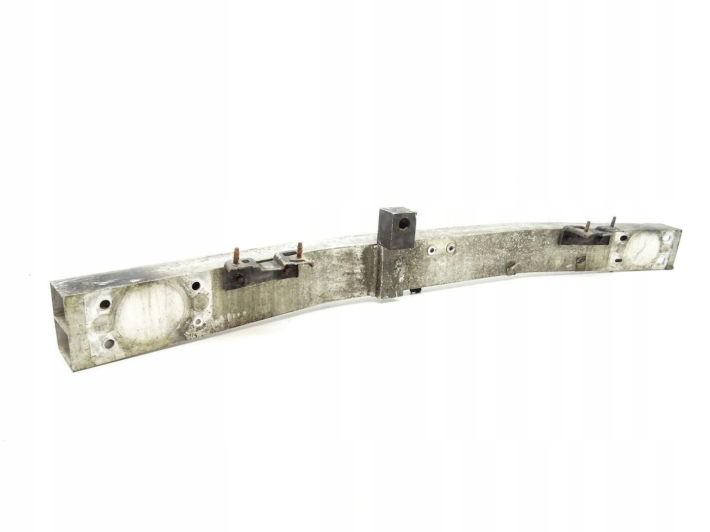 bumper support rear part rear NISSA GTR R35