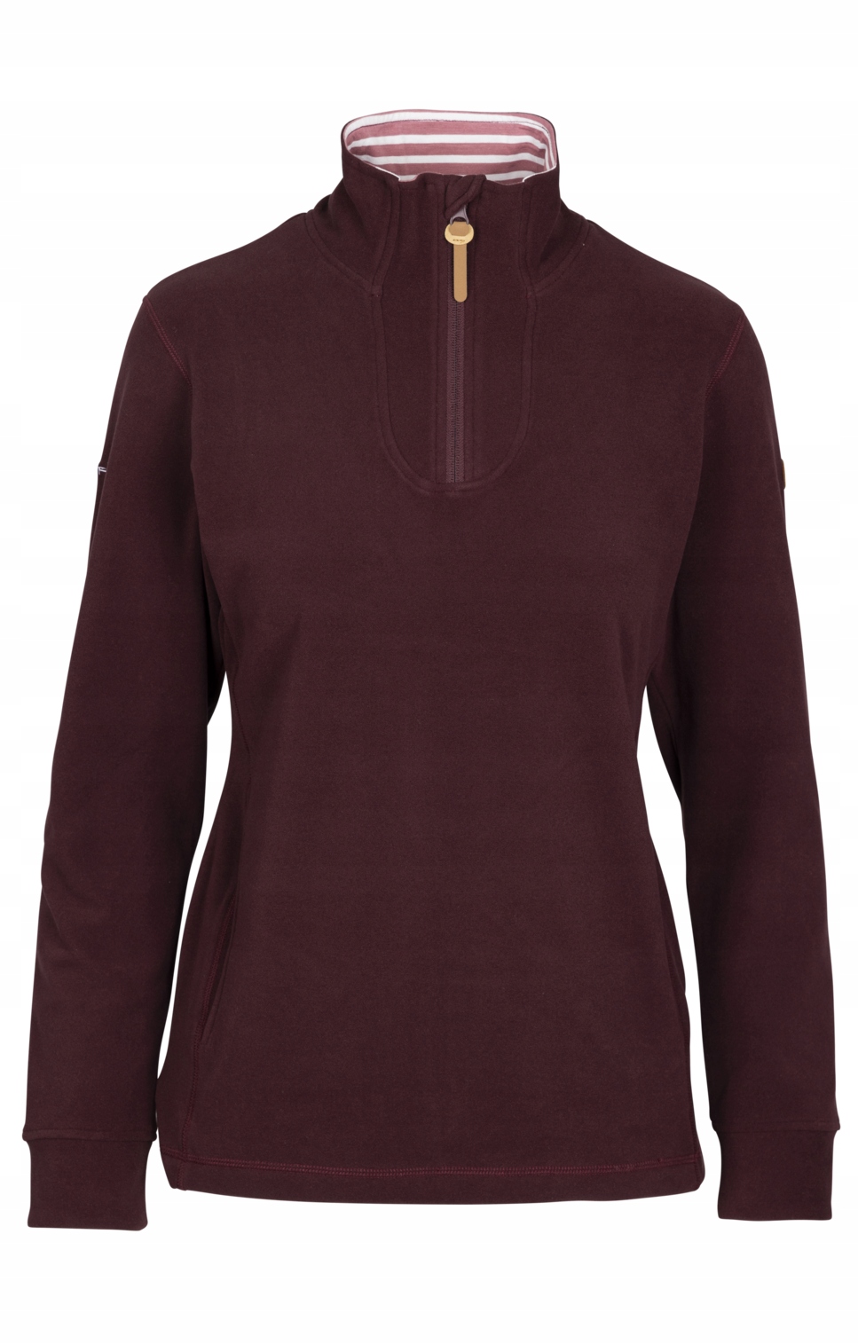Trespass Big Heart – dámský zateplený fleece