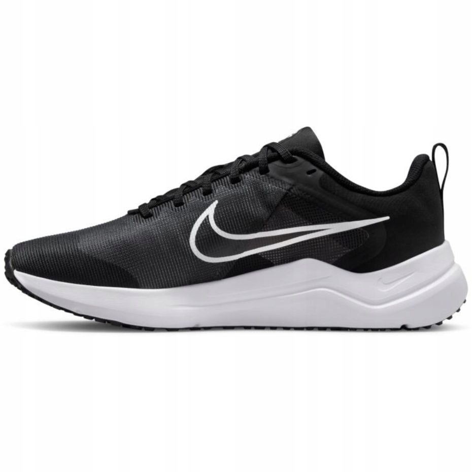 Dámské sportovní boty Nike Downshifter 12 DD9294-001 velikost 44 (28,5 cm)