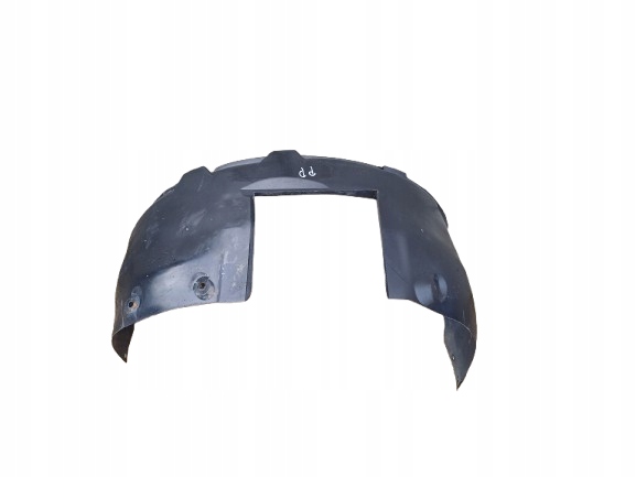 OPEL CORSA C 3D 00- NADKOLE PRAWY PRZÓD