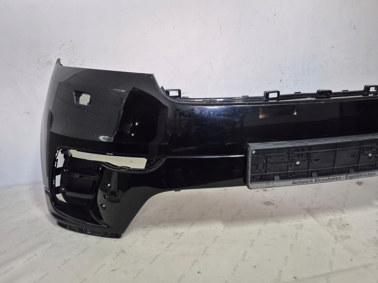 RANGE ROVER VELAR L560 R-DYNAMIC 17- branik prednji dio prednji SPR PDC