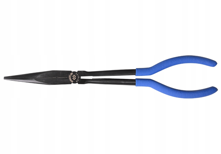 Kleště Univerzální Prodloužené Rovné Úzké 280 MM Přesné Silné