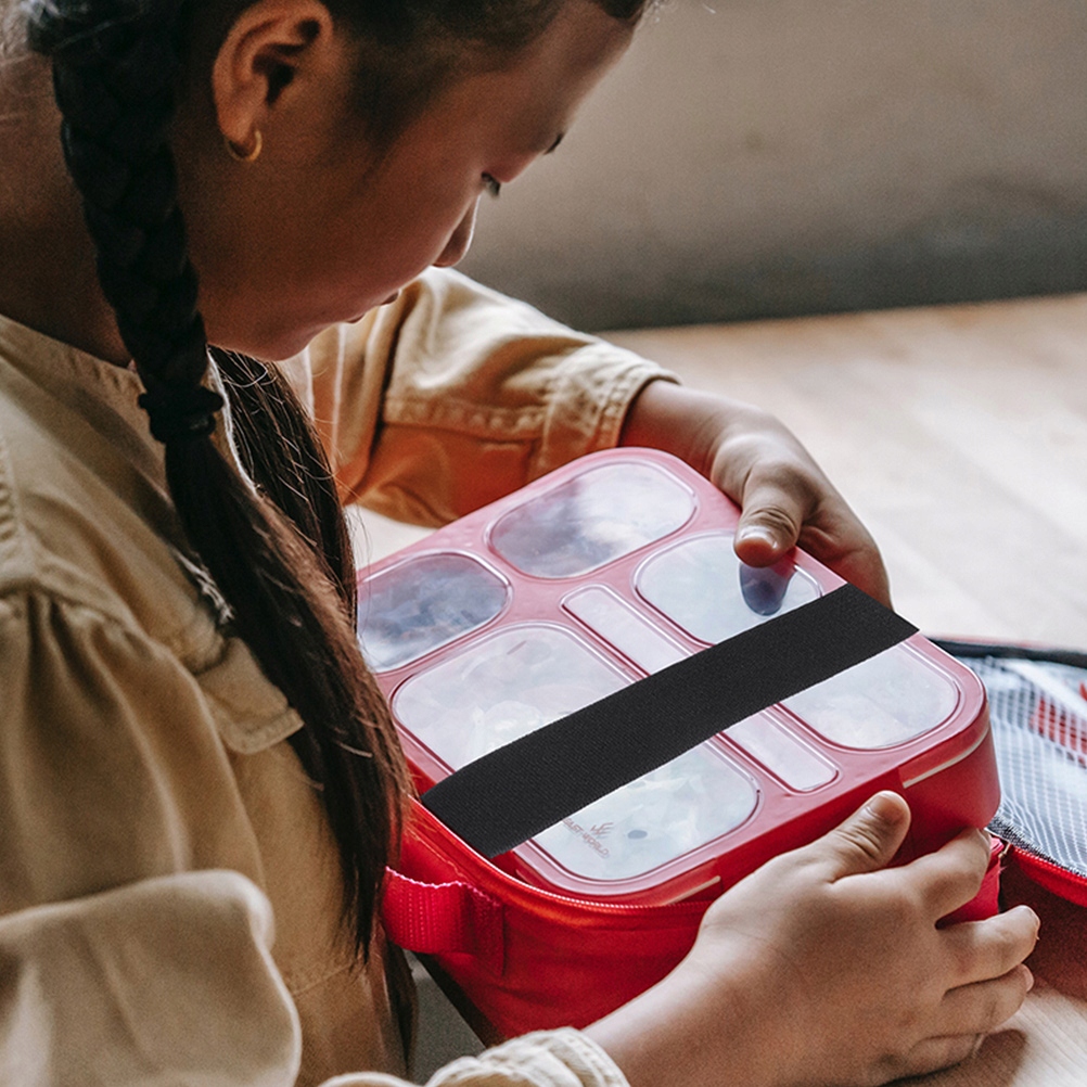 ELASTYCZNY PASEK BENTO POJEMNIKI NA ŻYWNOŚĆ DLA DZIECI PASEK Kod producenta 13614648