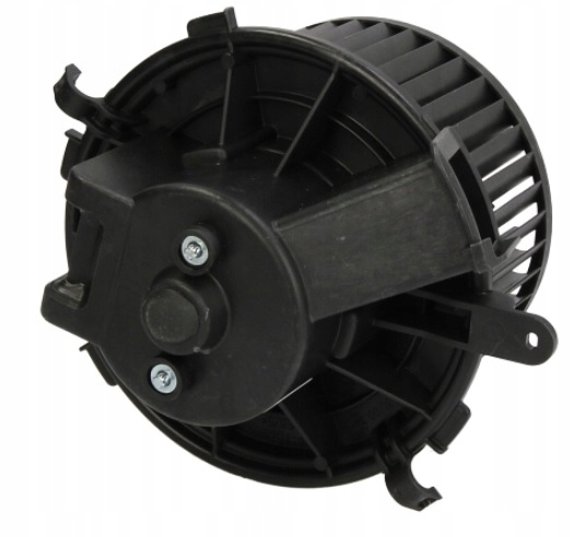 DMUCHAWA WENTYLATOR WNETRZA PEUGEOT BOXER 6441Y1 Producent części Denso
