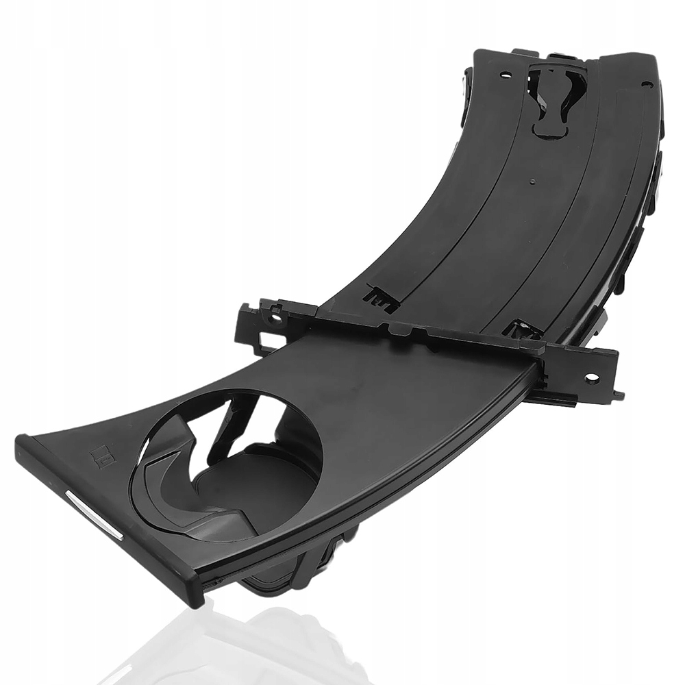 Držák Na Hrnky Bmw řady 3 E90 E91 E92 E93 Levý Černý 9173463 Cup Holder