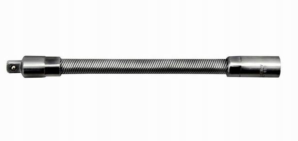 

Przedłużka 1/4 Elastyczna Dł 150mm Giętka
