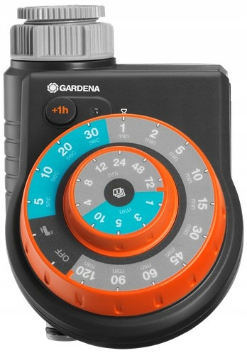 Sterownik nawadniania GARDENA 1888-20 Marka Gardena