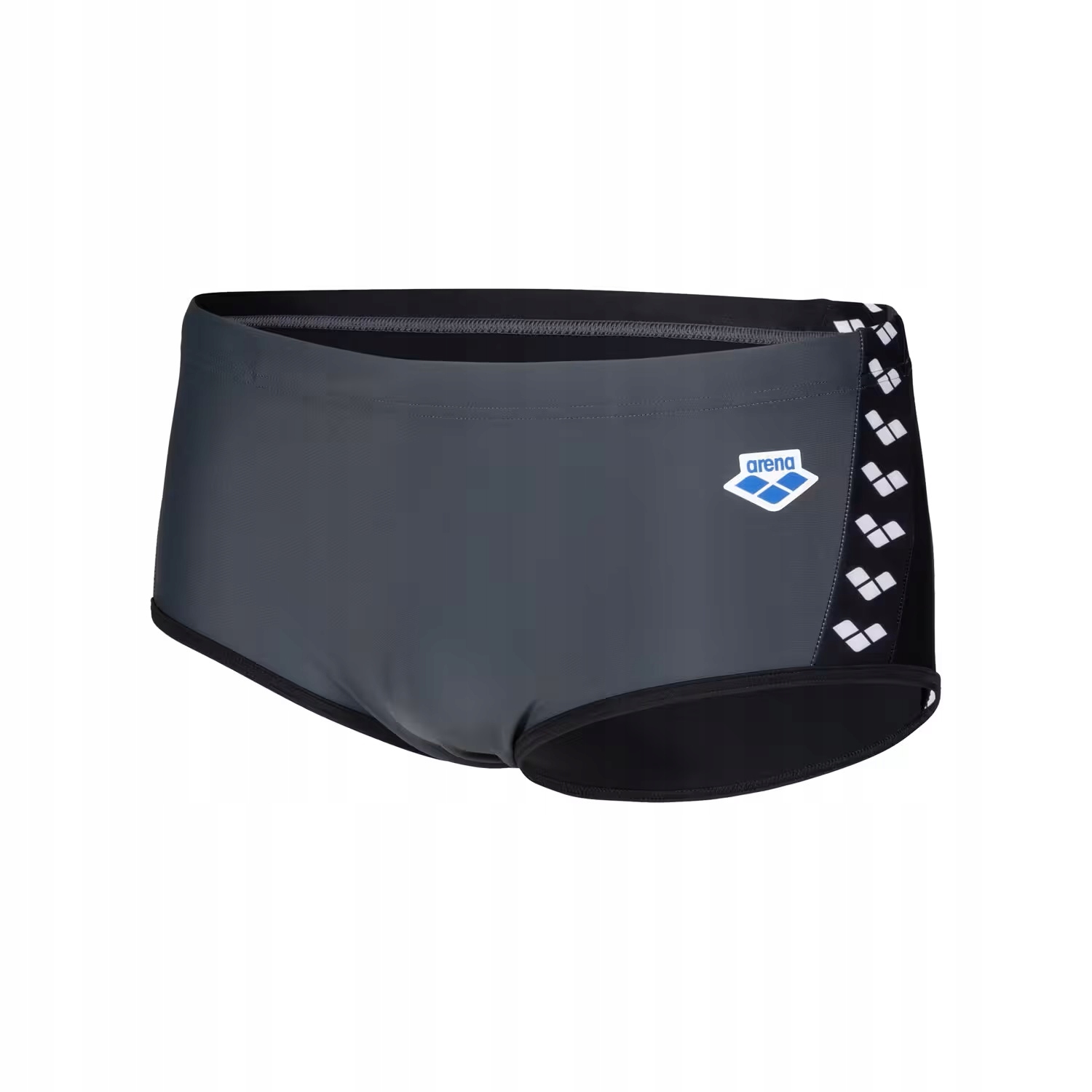 Arena Pánské plavky Icons Swim Low Waist Short Panel vel. D4