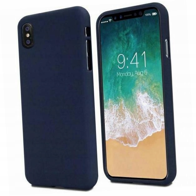 Etui Mercury Soft do Samsung Galaxy A05