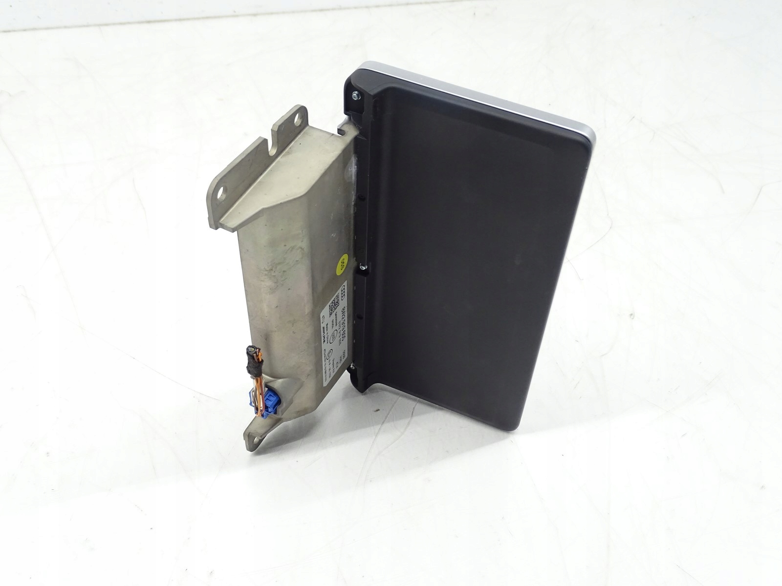 display navigation devices LCD AUDI A4 B9 8W2919605